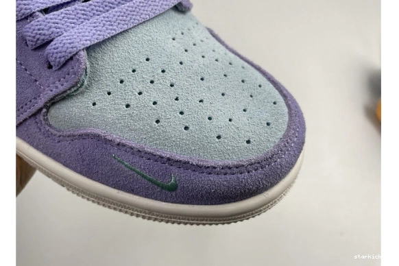 1 Air Jordan Pulse CW6576-500 Purple Switch High CW6576-500 1108